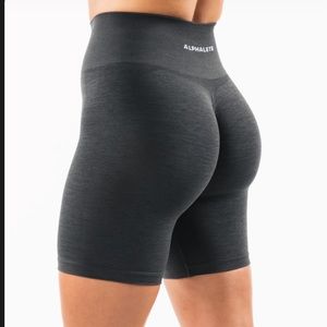 Alphalete Amplify Shorts 6.5 inches